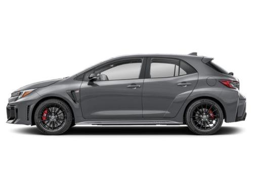 2025 Toyota GR Corolla Premium