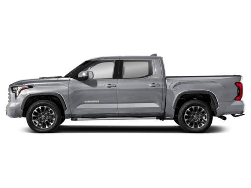 2025 Toyota Tundra Hybrid Limited
