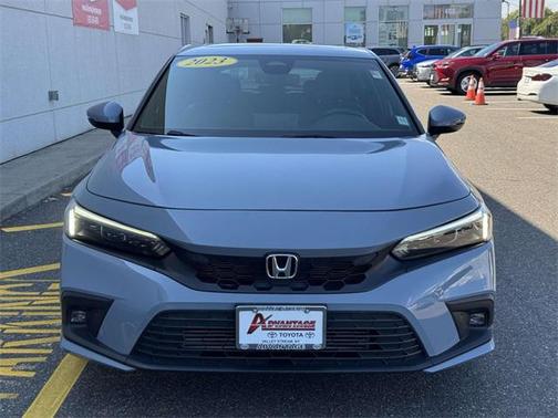 2023 Honda Civic Sport Touring