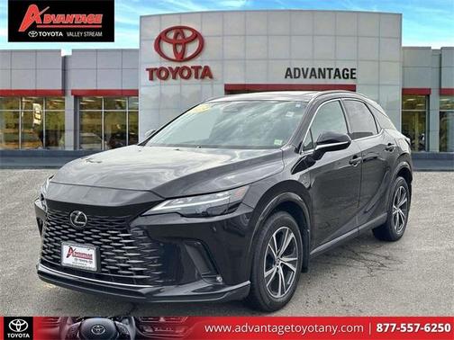 2023 Lexus RX 350 Premium