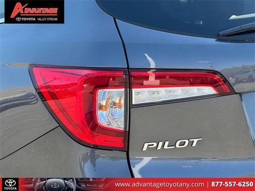 2022 Honda Pilot AWD Special Edition