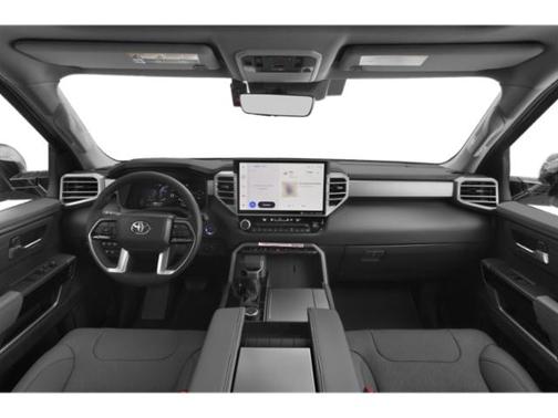 2025 Toyota Sequoia SR5