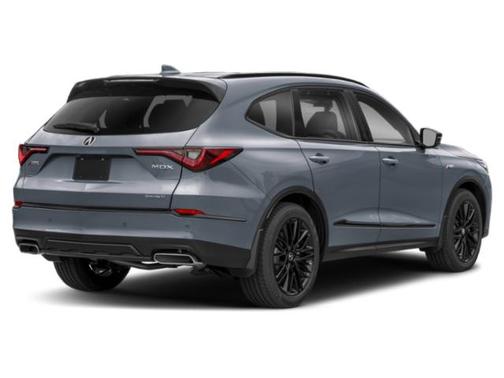 2025 Acura MDX A-SPEC Advance Package