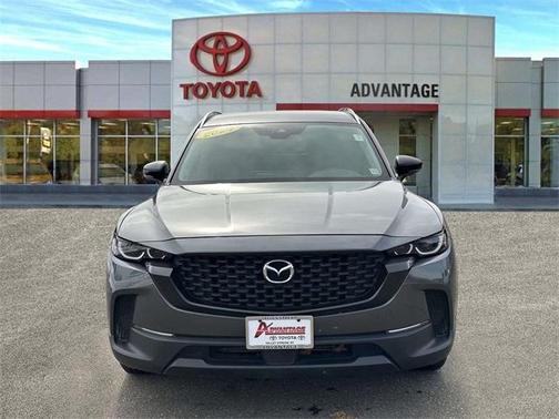 2024 Mazda CX-50 2.5 S Select Package