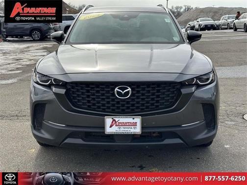 2024 Mazda CX-50 2.5 S Select Package