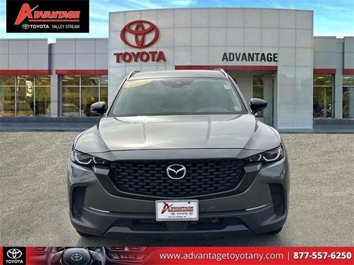2024 Mazda CX-50 2.5 S Select Package