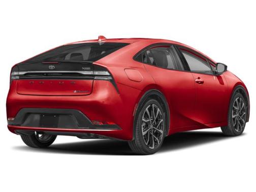 2025 Toyota Prius L