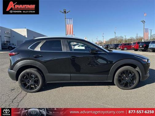 2024 Mazda CX-30 2.5 S Select Sport