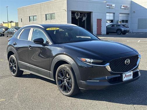 2024 Mazda CX-30 2.5 S Select Sport