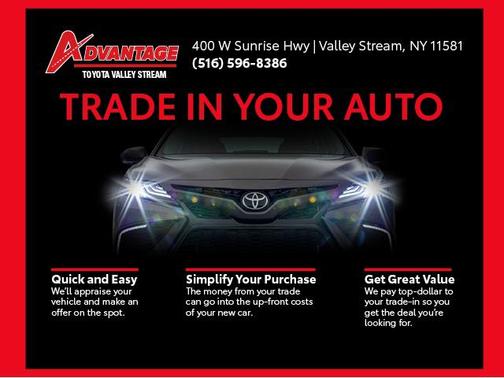 2024 Toyota Camry XLE