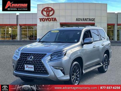 2023 Lexus GX 460 Premium