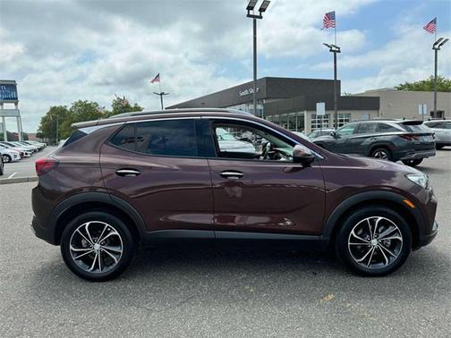 2022 Buick Encore GX Essence