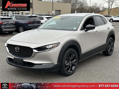2024 Mazda CX-30 2.5 S Select Sport