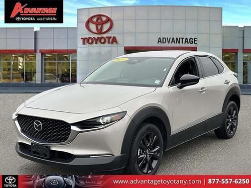 2024 Mazda CX-30 2.5 S Select Sport