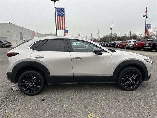 2024 Mazda CX-30 2.5 S Select Sport