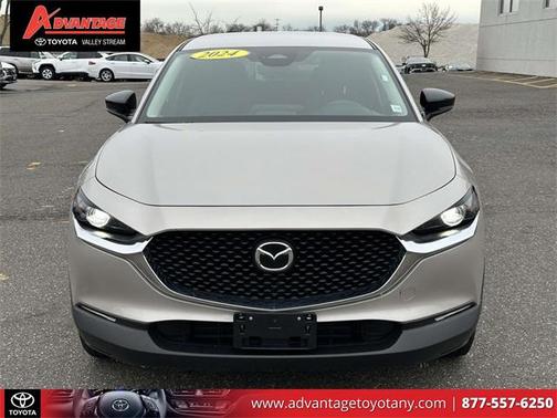 2024 Mazda CX-30 2.5 S Select Sport