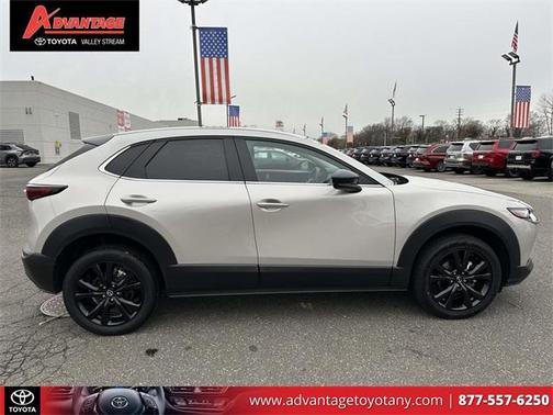 2024 Mazda CX-30 2.5 S Select Sport