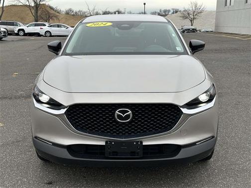 2024 Mazda CX-30 2.5 S Select Sport