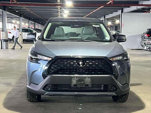 2025 Toyota Corolla Cross L