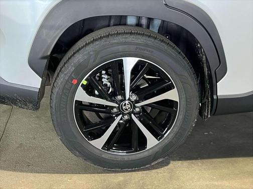 2025 Toyota Corolla Hybrid SE