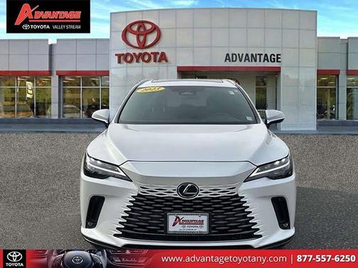 2023 Lexus RX 350 Premium