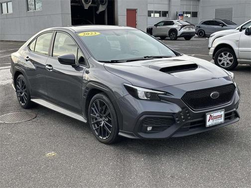 2023 Subaru WRX Premium