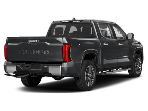 2025 Toyota Tundra Hybrid Limited