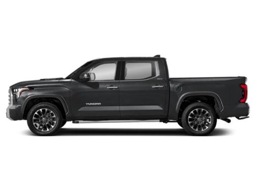 2025 Toyota Tundra Hybrid Limited