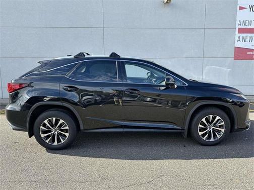 2021 Lexus RX 350 Base