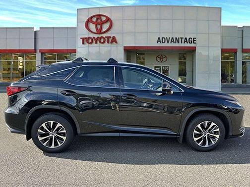 2021 Lexus RX 350 Base