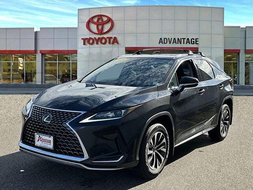 2021 Lexus RX 350 Base