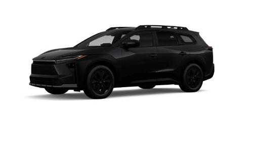 Alloy 2026 Toyota bZ Woodland