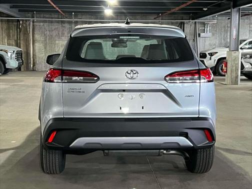 2025 Toyota Corolla Cross L