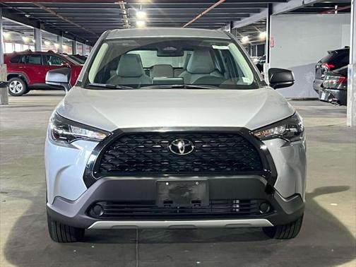 2025 Toyota Corolla Cross L