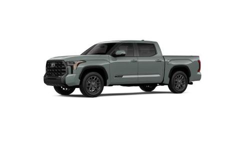 Lunar 2026 Toyota Tundra Platinum