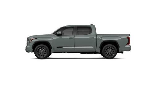 Lunar 2026 Toyota Tundra Platinum