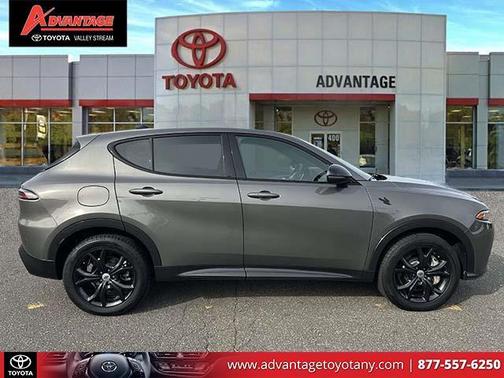 2024 Dodge Hornet R/T EAWD