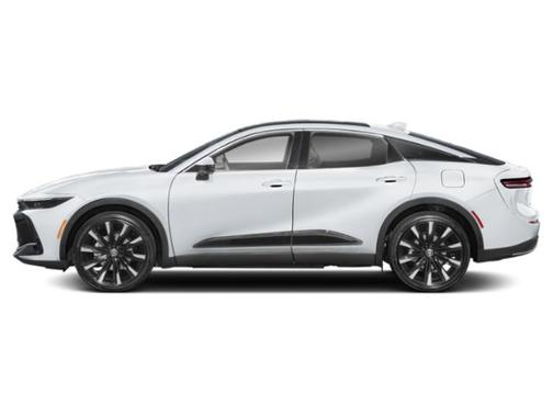2026 Toyota Crown Platinum