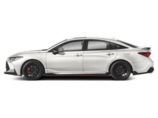 2020 Toyota Avalon TRD