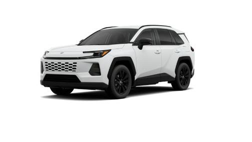 Ice 2026 Toyota RAV4 XLE