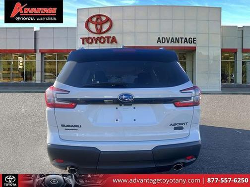 2023 Subaru Ascent Onyx Edition Limited 7-Passenger