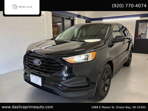 2020 Ford Edge SE