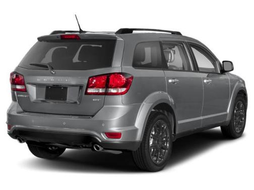 2019 Dodge Journey GT