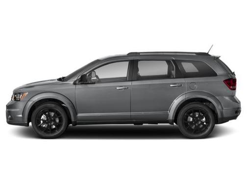 2019 Dodge Journey GT