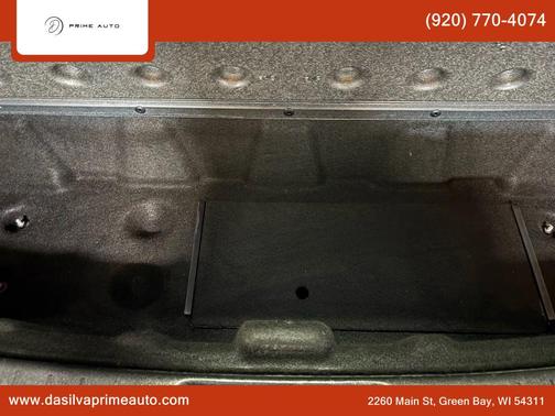 2019 Dodge Journey GT