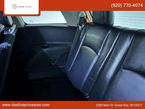 2019 Dodge Journey GT