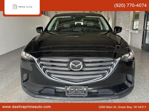 2017 Mazda CX-9 Touring