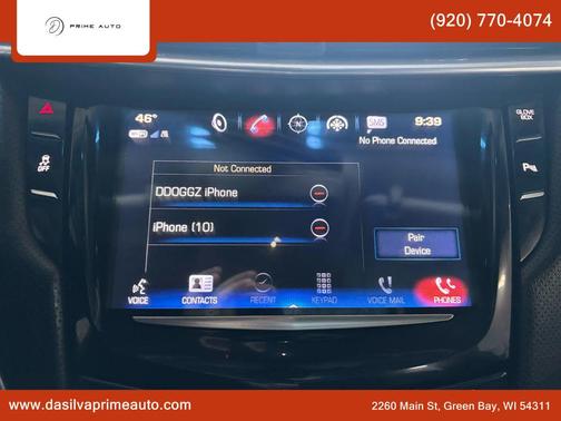 2017 Cadillac XTS Luxury