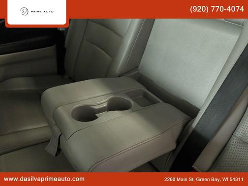 2017 Honda Ridgeline RTL-E