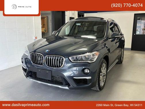 2019 BMW X1 xDrive28i